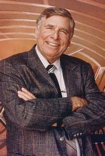 Eugene Wesley Roddenberry was born in El Paso, Tex., on Aug. 