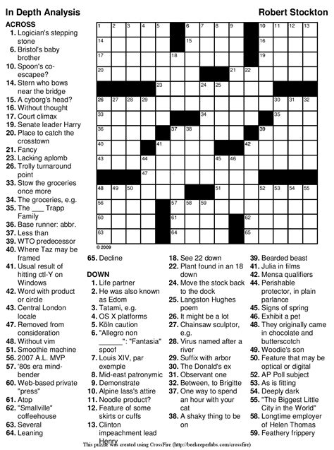 There are a total of 60 clues in the December 16 2023 Eugene Sheffer Crossword puzzle. The shortest answer is MCA which contains 3 Characters. Longtime record label is the crossword clue of the shortest answer. The longest answer is AILERON which contains 7 Characters. Wing part is the crossword clue of the longest answer.. 