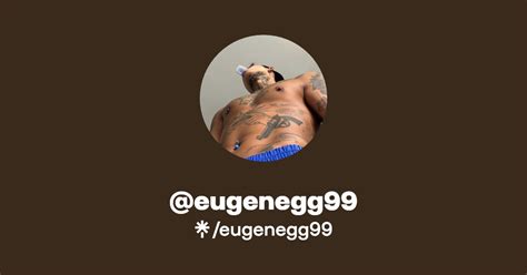 😈 Eugenegg99 Onlyfans Leaked [SEX VIDEO]