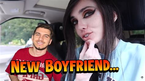 Eugenia cooney husband. A post shared by Eugenia Cooney (@eugeniacooney) As mentioned, she became well-known on YouTube due to her fashion sense, cosmetic tutorials, fashion hauls, and vlogs. However, criticism and concern among her admirers and the YouTube community emerged when worries about her health, notably her exceedingly thin … 