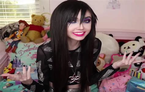 Eugenia Cooney, a social media personality, has sparked widespread co