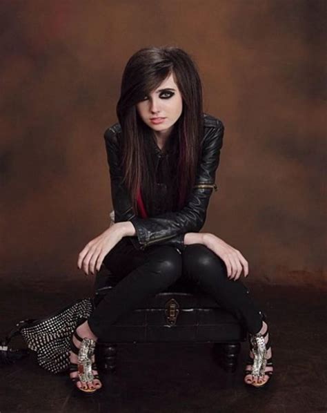 Sep 26, 2023 05:10 PM IST. Eugenia Cooney, the popular Anorexic YouTuber, sparks concern with a recent TikTok video due to her thin appearance. Fans urge her to seek help. Eugenia Cooney is a .... 