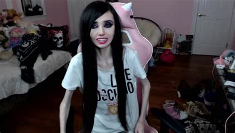 NSFW. She ate in her new tiktok ... A Restricted subreddit for discussion surrounding the youtuber and currently restricted tiktoker Eugenia Cooney. To participate, use the "Request to Post" button in the sidebar. Members Online. NSFW. Irrationally Angry/ Pet Peeves (a rant) 4. upvotes ...