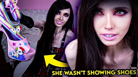 Eugenia cooney twitter flash. July 26, 2020. in Twitch. In September 2019, Amouranth got banned from the Twitch platform due to accidental nudity. During the live stream with her dog, Amouranth’s private part was exposed. Amouranth banned clip took the world of Twitch by storm. Every other fan was searching for the Amouranth banned clip. 