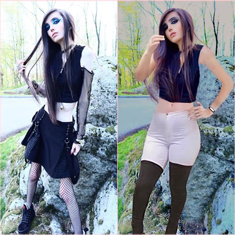Oct 25, 2023, 3:38 AM PDT. Eugenia Cooney, who has become a controversial creator since 2011. Eugenia Cooney / YouTube. People have been flooding police in Eugenia Cooney's town with phone calls .... 