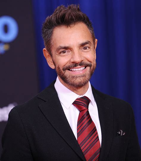 Eugenio derbez. September 23, 2021 6:45am. EXCLUSIVE: Eugenio Derbez is gearing up to premiere his new series Acapulco from Apple TV+ on October 8, and he couldn’t be more proud to share this heartfelt Latino ... 