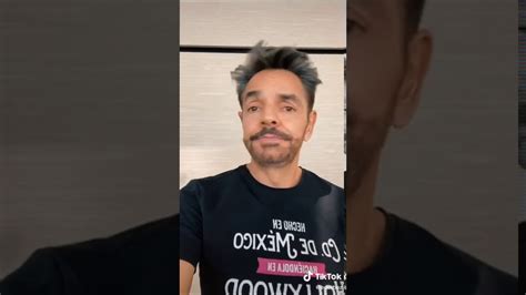 Eugenio derbez tiktok response. My name is Eugenio Derbez and I’m basically an actor and director.” After Derbez’s suave introduction, the star shared a montage of his most iconic roles. At the end of his reply, the ... 