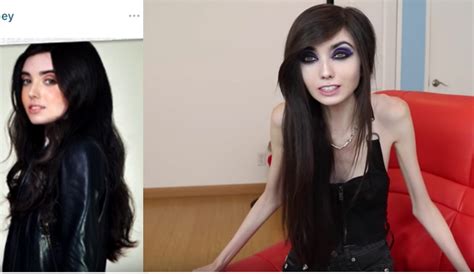 The YouTube channel of Eugenia Cooney+ FOLLOW ME ON INSTAGRAM: h