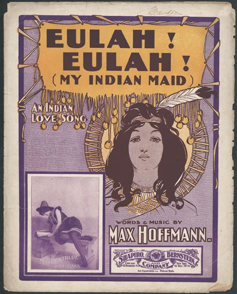 Profile picture of Eulah Glover