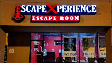 4-10. ESCAPE RATE. 11% BEST TIME. 37 mins. Bond with your friends and family with EscapeXperience's detective escape game in Euless. Call us to book your escape …