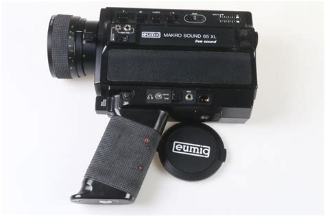 Eumig 65 xl makro sound super 8 manuale della fotocamera. - Singapore business law 6th edition ebook.