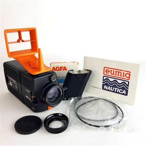 Eumig nautica super 8 camera manual. - Solutions for pearson education guided project 61.