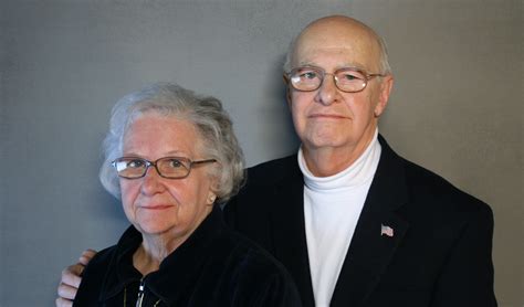 Eunice Hanson and Lee Hanson – StoryCorps