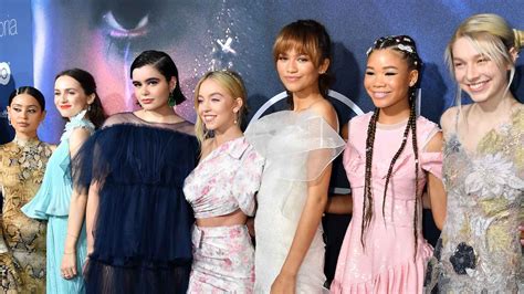 Euphoria season 2 cast: Who stars in the HBO-Sky Atlantic drama?