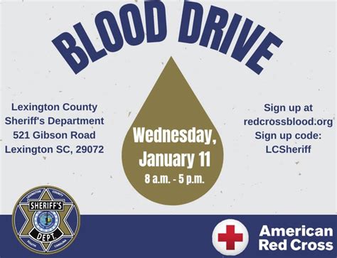 Eureka Fire Department hosting blood drive today