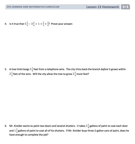 Eureka Math Grade 8 Module 5