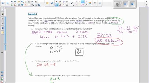 Eureka Math Lesson 9 Problem Set 4 1 Answer Key Islero Guide Answer