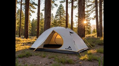 Eureka Two Person Tent: Your Ultimate Guide to Outdoor Adventure