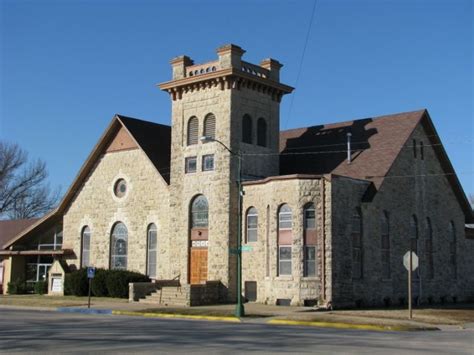 Eureka United Methodist Church - Find A Church - The United Methodist ...