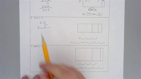 Eureka Math Grade 5 Module 5 Lesson 10 Homework Answer Key. Question 1. John tiled some rectangles using square units. Sketch the rectangles if necessary. Fill in the missing information, and then confirm the area by multiplying. a. Rectangle A: Rectangle A is. ________ units long _________ units wide.. 