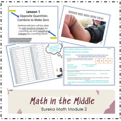 Eureka math module 2 lesson 22.  Consider editing the situations in Lessons 7&...
