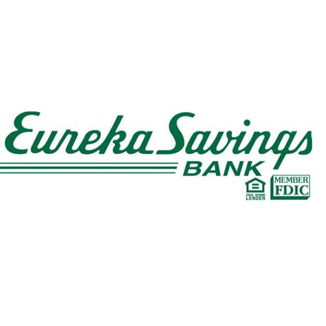 Eureka savings. Jun 8, 2021 · We would like to introduce you to our new staff in Wenona! They are excited to be joining Eureka Savings Bank, as we are excited for them to join us. Next time you are down in that area, stop by and conduct any and all Eureka Savings Bank business after we fully integrate our systems June 28, 2021. 