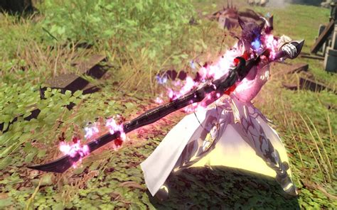 Eureka weapons ff14. Aside from the story and new areas, Eureka brings a lot to the table by introducing new relic weapons and special abilities. This article will list out ten of the best-looking Eureka weapons that players can grind, either for fun or to flair up how their weapons look when they are raiding a very hard boss. 10. Antea Physeos. 