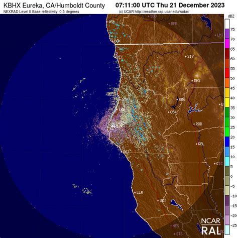 Base Velocity Doppler Radar for Eureka NV, providing current static map of storm severity from precipitation levels. View other Eureka NV radar models including Long Range, Base, Composite, Storm Motion, 1 Hour Total, and Storm Total; with the option of viewing animated radar loops in dBZ and Vcp measurements, for surrounding areas of Eureka …. 