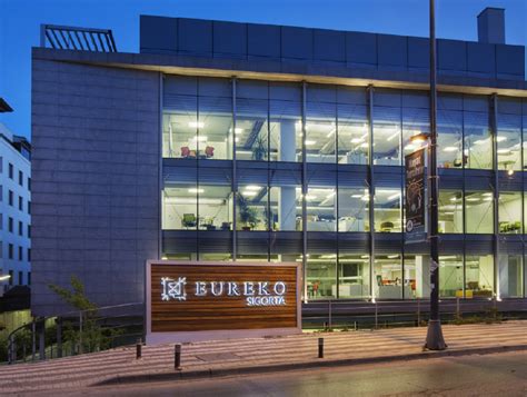 Eureko Sigorta Management Trainee (MT) Programı.