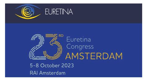 Euretina 2023