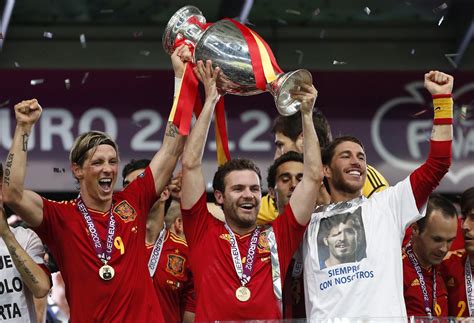 Euro 2012 yarı final