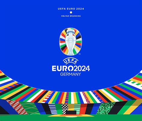 Euro 2024 Posters Redbubble