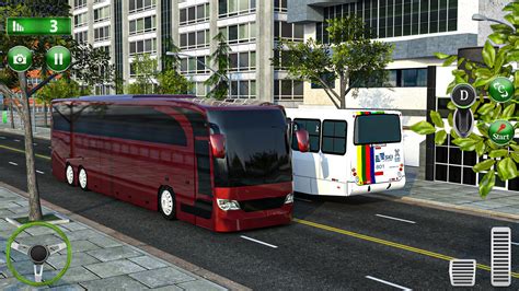 Euro Bus Driving Bus Games 3D APK Download for Android 