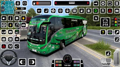 Euro Bus Driving Bus Simulator APK Download for Android 