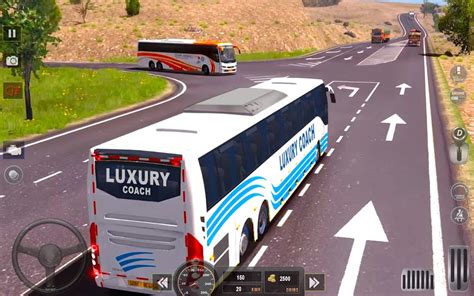 Euro Bus Simulator Games 2022 APK Download for Android 