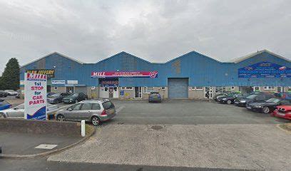 Euro Car Parts Plymouth New Car Parts, Tools & Accessories