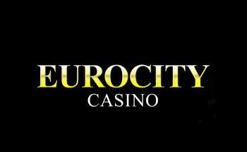 eurocity casino login