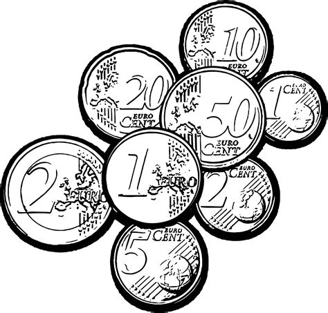 Euro Coloring