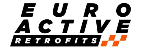 At Euro Active Retrofits, our dedicated team is committed to providing our customers with the ultimate experience of modern technology in their vehicles, irrespective of the year model. With our expertise, we specialize in enhancing stereo systems, taillights, lighting systems, customizable steering wheels, and an extensive selection of .... 