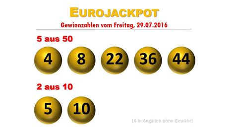 Euro jackpot org