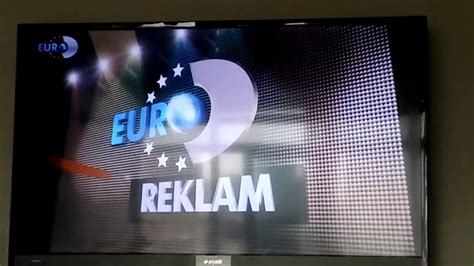 Euro reklam