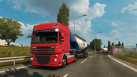 Euro truck simulator 2 sağlam