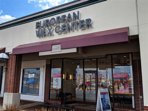 Euro wax near me. Reopening today at 9am MT. 7300 E Hampden Ave Suite A-3. Denver, CO 80231. view services and pricing. (720) 489-7300 Mobile Check In. Book Here Directions. Hours of Operation. Monday 9:00am - 8:00pm. Tuesday 9:00am - 8:00pm. 