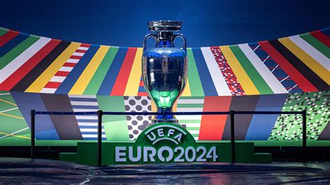 Euro2024 - Wednesday, March 6, 2024. Hosts Germany will welcome 23 other contenders to the UEFA EURO 2024 finals next summer. UEFA EURO 2024 is taking place in Germany next summer, with 23 teams joining the ...