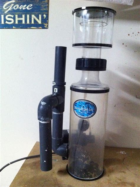 EuroReef Promo RS80 for sale -- $150 The Reef Tank