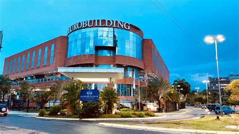 Eurobuilding Express Maracay, Maracay – Updated 2024 …