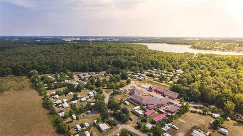 Eurocamp Spreewaldtor - Campsite