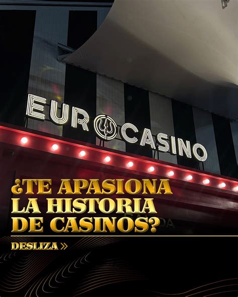Eurocasino giris