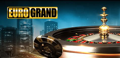 eurogrand casino app