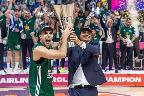 Euroleague salary cap.  According to Gazzetta.  While it’s only going t...